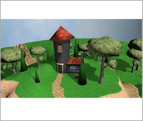 village preview image